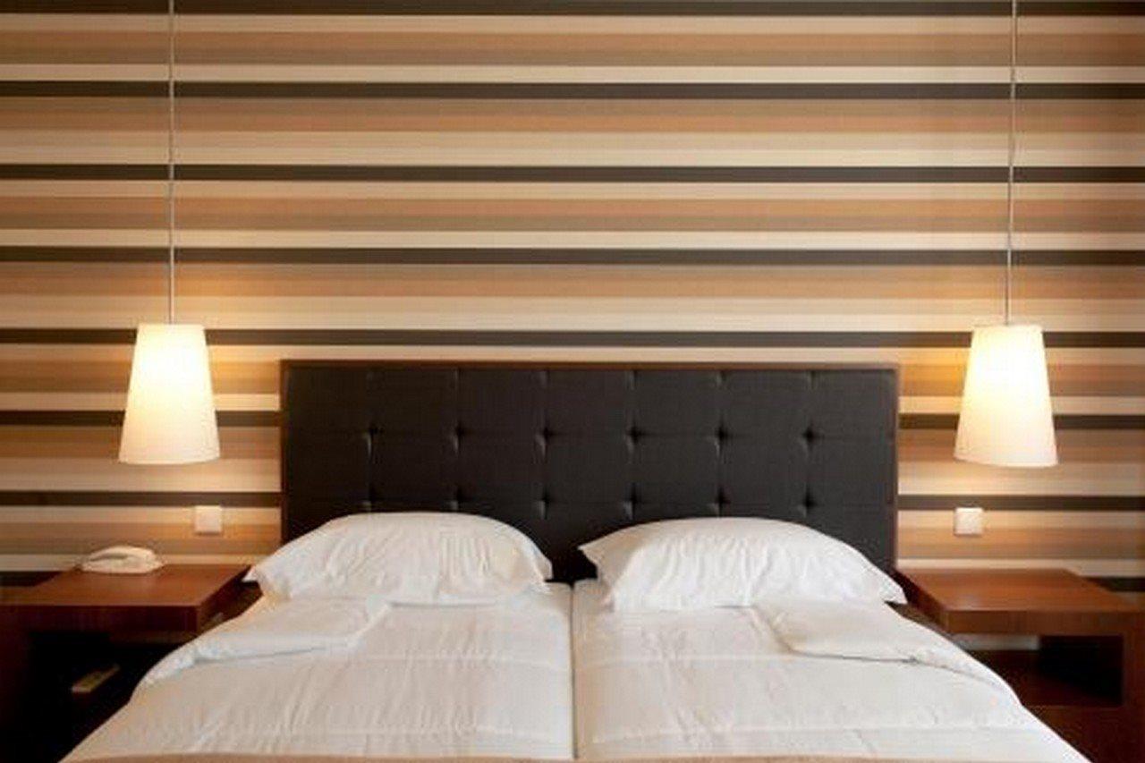 Grande Hotel De Luso Экстерьер фото
